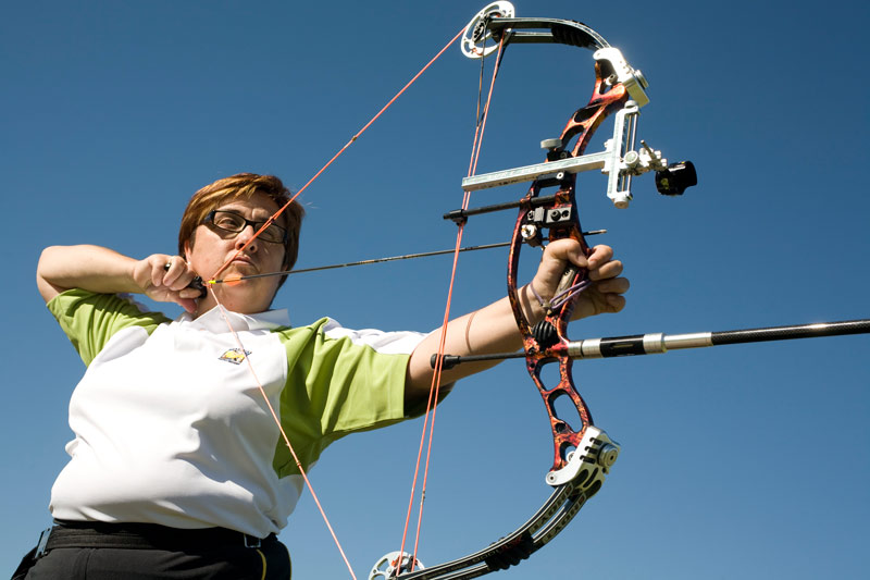 Carmen Rubio, bronce en el XL Campeonato de España Absoluto